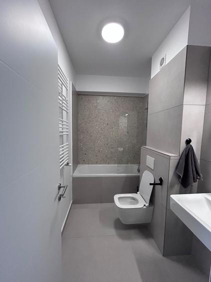 INCHIRIERE/ APARTAMENT 2 CAMERE / LUJERULUI/ COMO PARK RESIDENCE / 720 EURO - 10