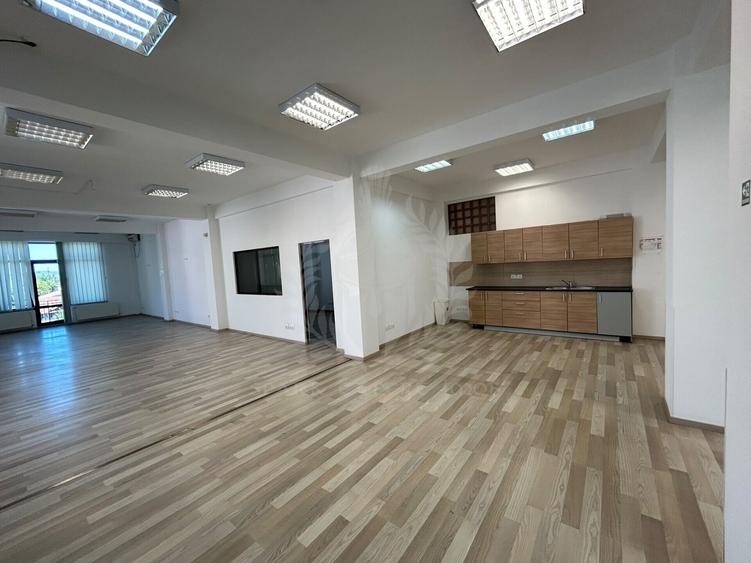 Spațiu comercial, de 176 mp, în Central