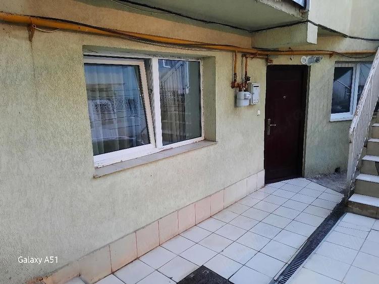 Garsonieră decomandată în Bună Ziua