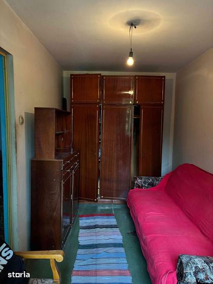 Apartament cu 2 camere în Gării