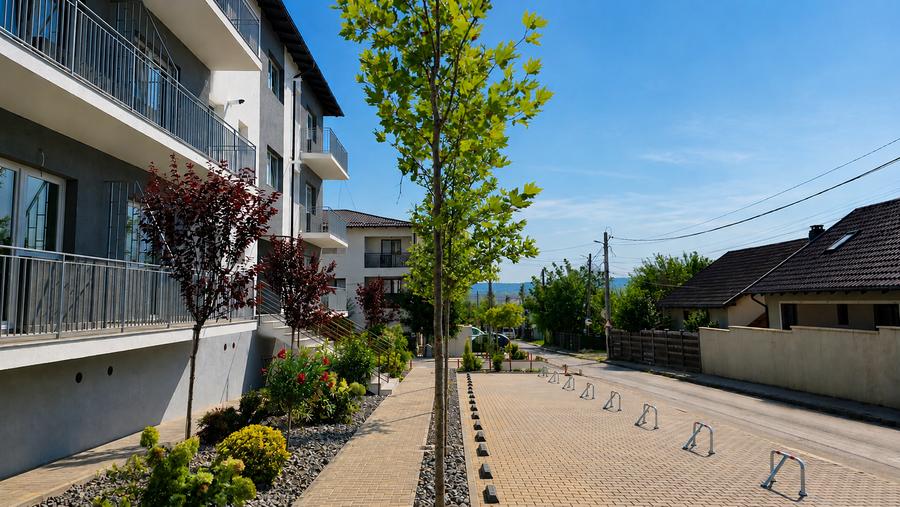 ASTORIA RESIDENCE - Apartament 2 camere D 50 mp 2028 - 3
