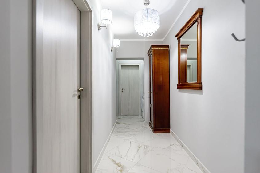 Apartament modern -3 camere, zona Intim - 11