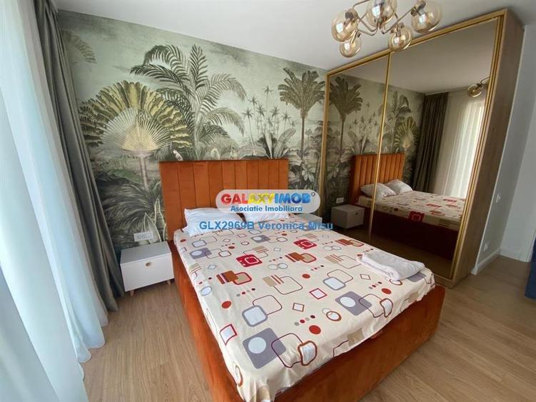 Apartament 2  camere , centrala proprie- Core Timpuri Noi - 3