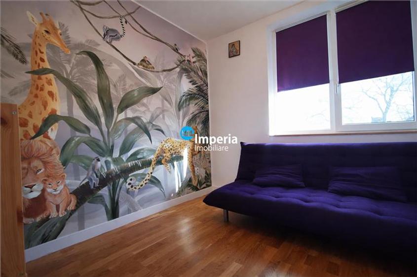 Casă individuală cu 4 camere cu Teren 330 Mp în Bucium