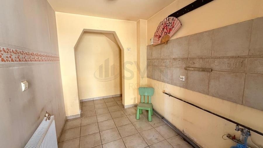 Casă individuală cu 4 camere cu Teren 134 Mp în Cotroceni