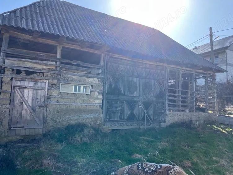 Casă cu Teren 19 Mp în Tămășești