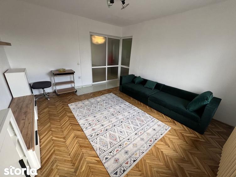 Inchiriez apartament la casa 3 camere dec.-Pet friendly zona ?trand - 4