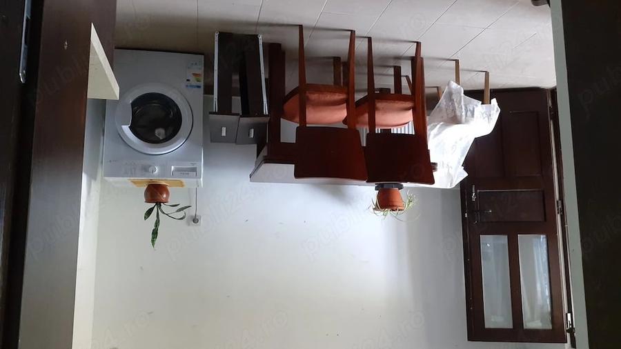 Garsonieră semidecomandată în Sângeorgiu de Mureș