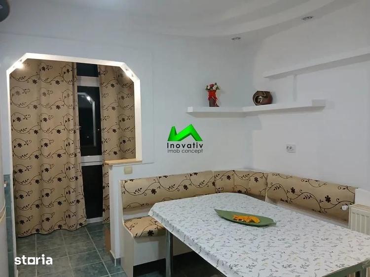 Apartament cu 2 camere decomandat în Vasile Aaron