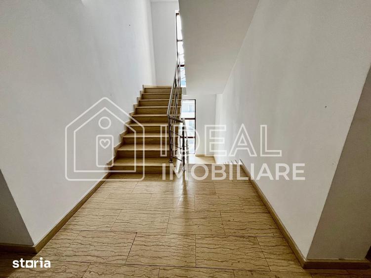 Apartament cu 2 camere decomandat în Șelimbăr