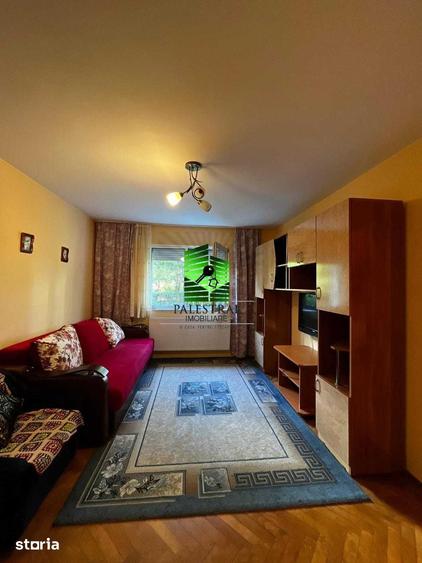 Apartament cu 3 camere decomandat în Centrul Civic