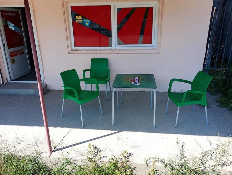 Spațiu comercial, de 70 mp, în Beleți