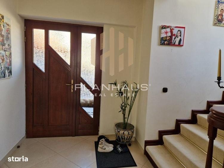 Casă cu 4 camere cu Teren 370 Mp în Nord