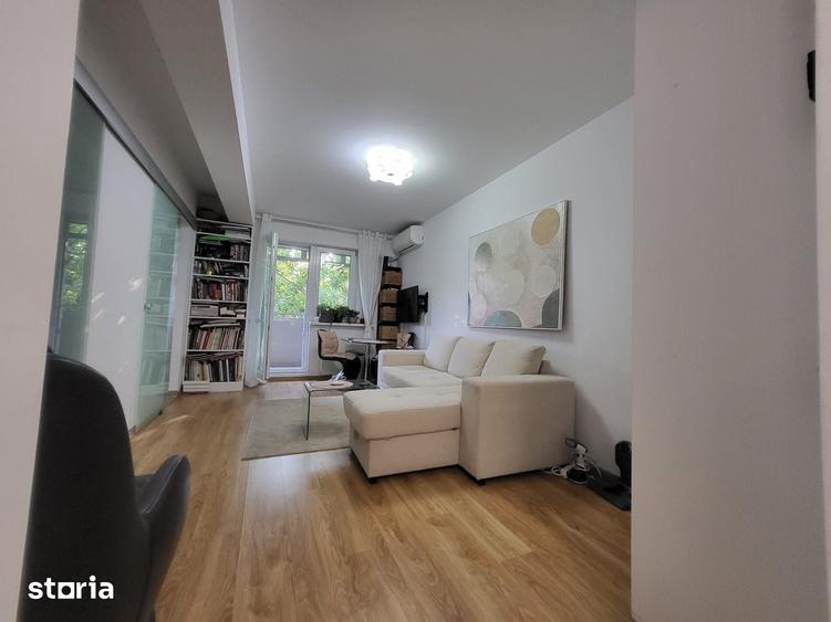 Apartament cu 2 camere în Sălăjan