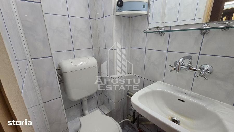 Apartament cu 4 camere în Circumvalațiunii