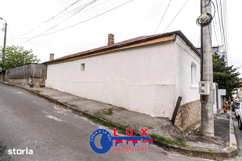 ID 6607 EXCLUSIVITATE - Casa langa Tribunal - 3