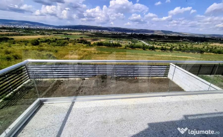 Casa NZEB A+ , 195.6 mp utili, Panouri & Pompa Caldura, - 15