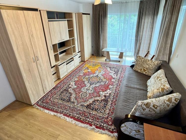 2 Camere, Decomandat, Zona FSEGA, Iulius Mall, MOL, Gheorgheni - 3