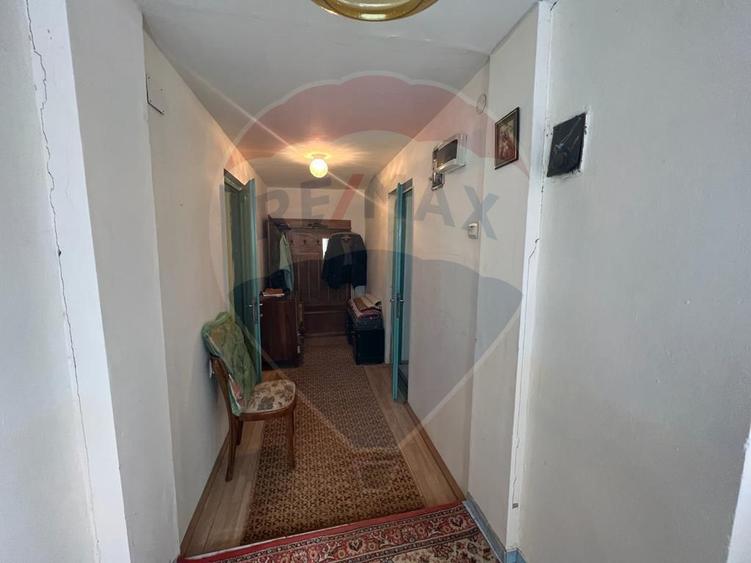 Casa /3 camere Calimanesti - 11