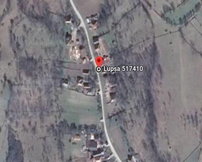 Casa si teren Loc. Lup?a, , Jud. Alba id: R2083150 - 7