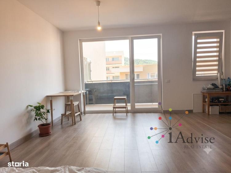 Oportunitate : Apartament modern 2 camere 57 mp in Urban Plaza - 4