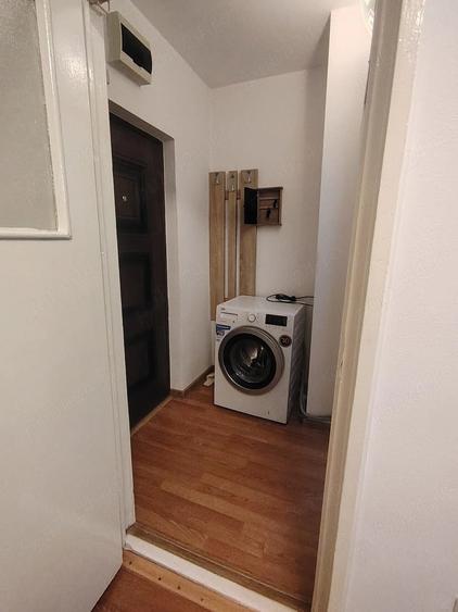 Garsonieră decomandată în Siderurgiștilor