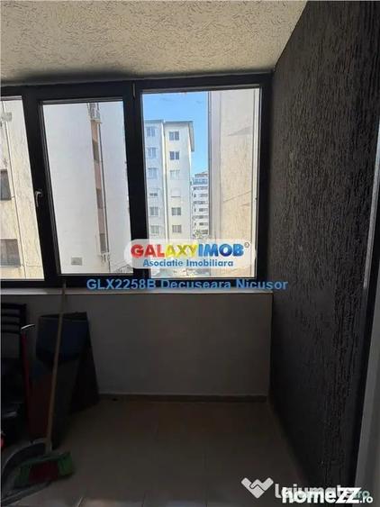 Garsoniera, Militari Residence, Str Tineretului, 300 euro - 4