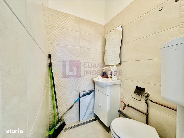 Spațiu comercial, de 42 mp, în Ultracentral