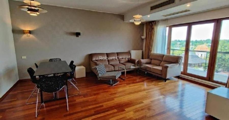 Apartament 3 Camere | Floreasca | Verdi | Spatios | Parcare | Parc