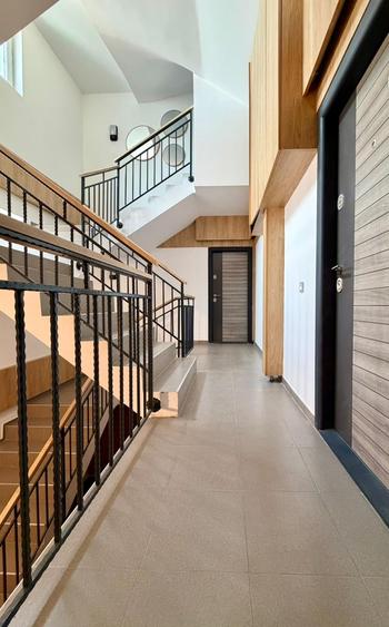 Penthouse 4 Camere | Tip Duplex | 2 Parcari | Cambridge School- Iancu Nicolae - 10