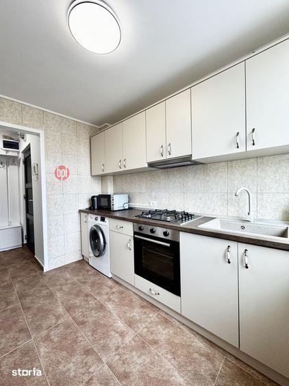 SE INCHIRIAZA Apartament cu 2cam., et.1, zona Ion Irimescu Falticeni - 14