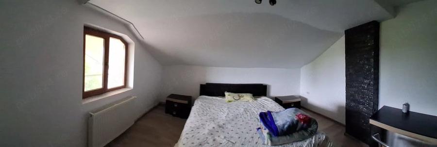 Casă cu Teren 2916 Mp în Central