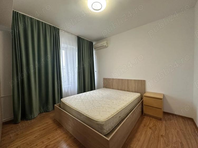 Apartament cu 3 camere decomandat în Ultracentral