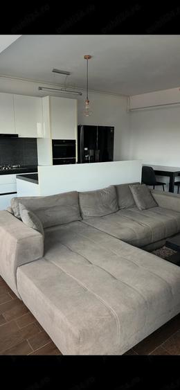 Apartament cu 3 camere decomandat în Ultracentral