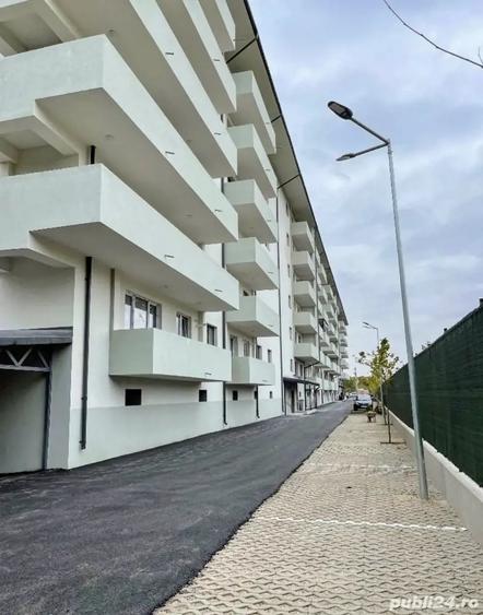 Apartament cu 2 camere decomandat în Prelungirea Ghencea