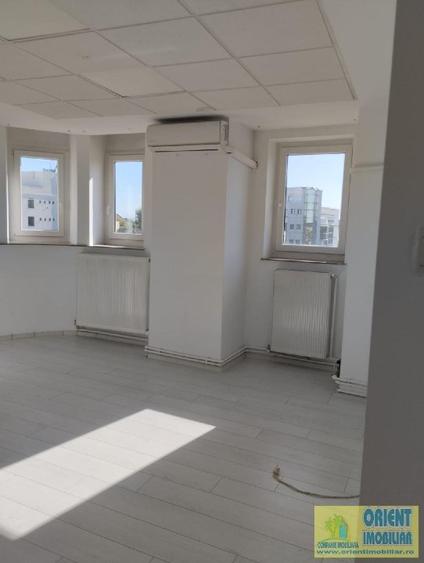 Birou, 10 mp în Ultracentral