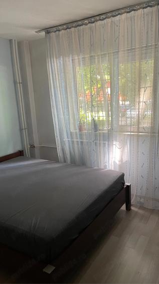 Apartament cu 2 camere decomandat în Gorjului