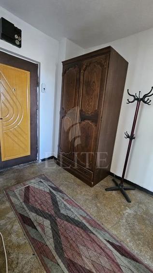 Apartament cu 2 camere circular în Gheorgheni