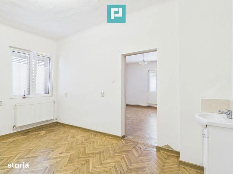 Spațiu comercial, de 74 mp, în Complex Studențesc