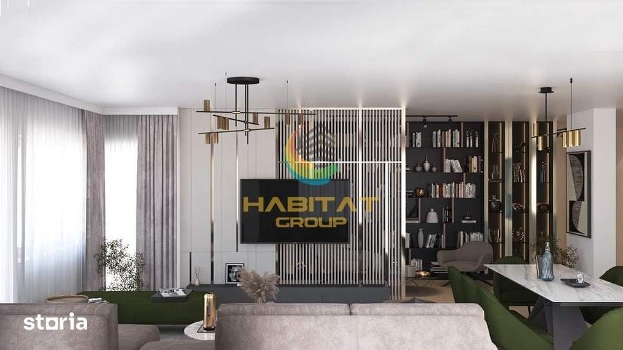 Apartament 2 Camere, Metrou 2 min, Dezvoltator - 2
