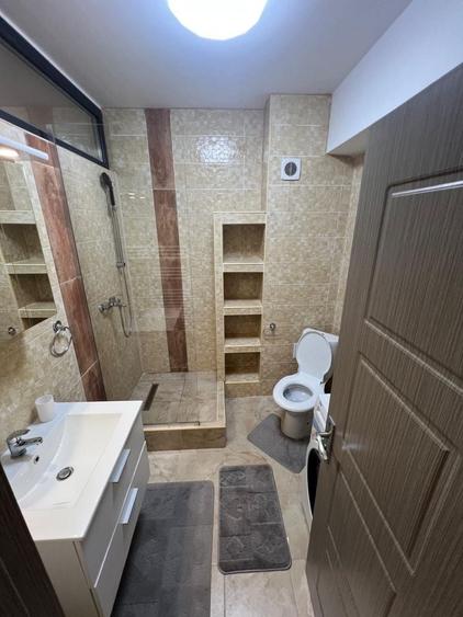Garsonieră decomandată în Exterior Vest
