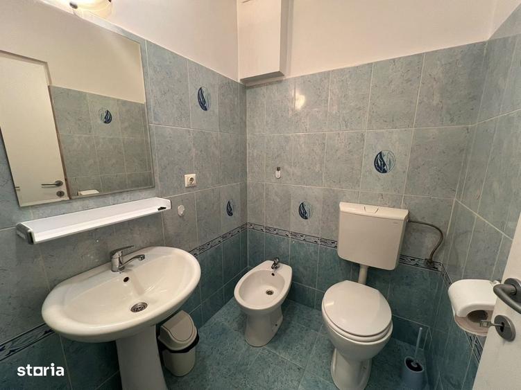 Apartament de inchiriat-2 camere,cu bai proprii,centrul orasului - 5