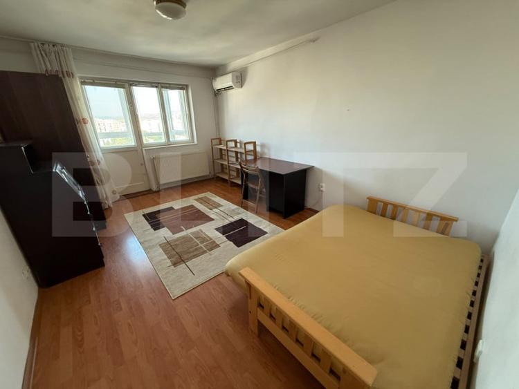 Apartament 2 camere, 60mp, decomandat, Big-Manastur - 15
