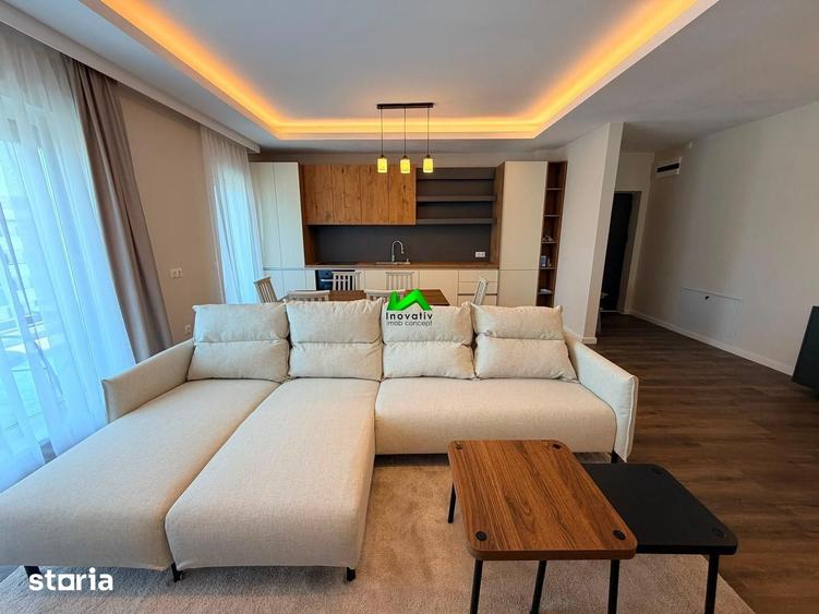 Apartament cu 3 camere în Șelimbăr