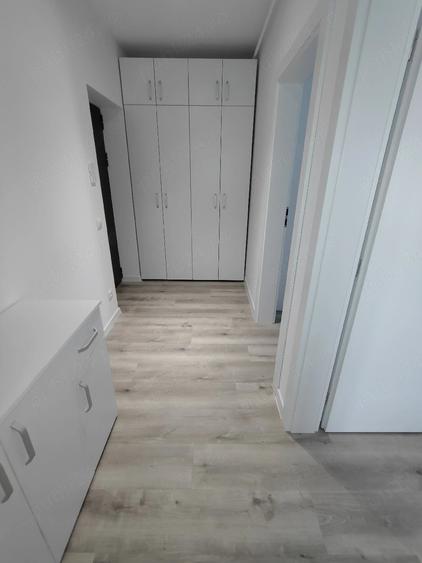 Inchiriez apartament 2 camere bloc nou cu lift - 9