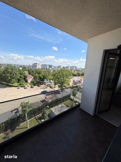 Apartament cu 2 camere în Frumoasa