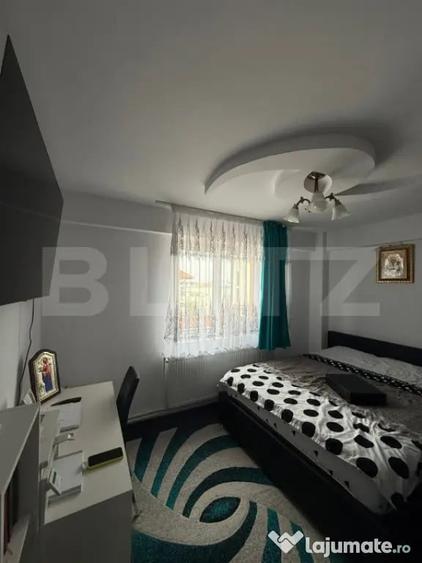 Apartament de lux, 3 camere decomandat - 10