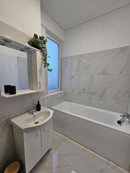 Apartament cu 2 camere în Chiajna