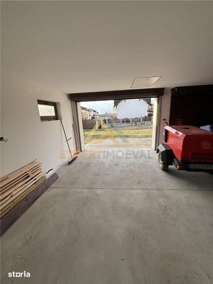Casă cu 6 camere cu Teren 850 Mp în Tăuții-Măgherăuș