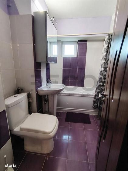 Apartament cu 3 camere decomandat în Dragoș Vodă